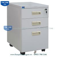 Hộc Sắt Di Động HS2