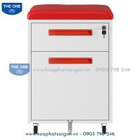 Hộc Sắt Di Động HS3