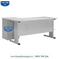 Bàn Làm Việc Chân Sắt HU1612C2L22