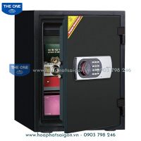 Két Cao Cấp Nhập Khẩu KDH53/KDH53KC