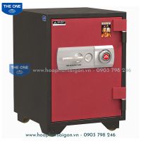 Két Chống Cháy KS110K1C1