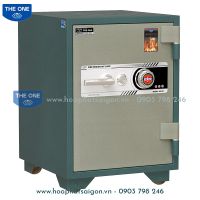 Két Chống Cháy KS110K1C1P