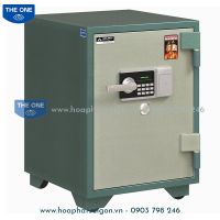 Két Chống Cháy KS110K1DT