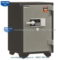 Két Chống Cháy KS135K1DT