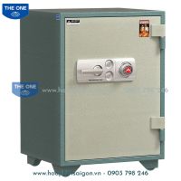 Két Chống Cháy KS168K2C1