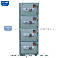 Két Chống Cháy KS50T4