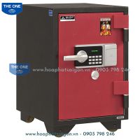 Két Chống Cháy KS90K1DT
