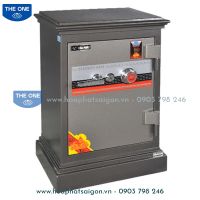 Két Tài Lộc KT66