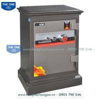 Két Tài Lộc KT66