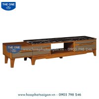 Kệ ti vi cao cấp KTV24N4