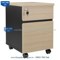 Hộc Di Động LEADER LEM1D1F