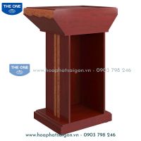 Bục tượng Bác LTS01