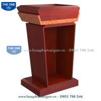 Bục tượng Bác LTS02