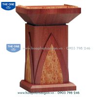 Bục tượng Bác LTS03