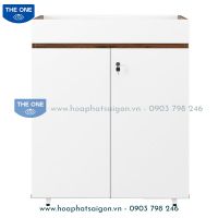 Tủ Tài Liệu LUXURY LUX1000-2T2