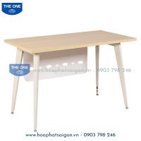 Bàn Chuyên Viên LUX120SYC10