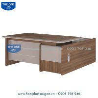 BÀN LÃNH ĐẠO CAO CẤP LUXB1818S4 / LUXB2018S4