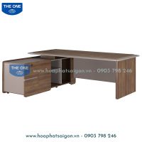 BÀN LÃNH ĐẠO CAO CẤP LUXB1818S4 / LUXB2018S4