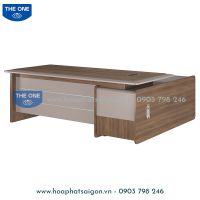 BÀN LÃNH ĐẠO CAO CẤP LUXB1818S4 / LUXB2018S4