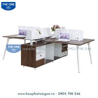 Bàn Làm Việc Module LUXMD03C10