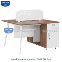 Bàn Làm Việc Module LUXMD05C10