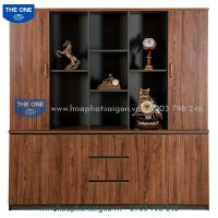 Tủ lãnh đạo cao cấp LUXT2020V3