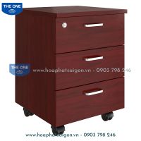 HỘC BÀN LÀM VIỆC M3DR