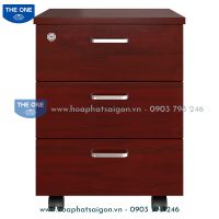 HỘC BÀN LÀM VIỆC M3DR