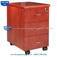 Hộc Bàn Veneer M3DVM1