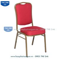Ghế hội trường MC MC02