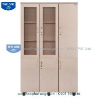 Tủ Tài Liệu Newtrend NT1960-3BKN