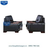 Sofa Văn Phòng SF12