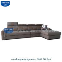 SoFa Góc Vải Cao Cấp SF402-3