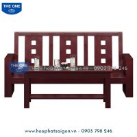 SoFa Gỗ Tự Nhiên SF72