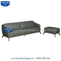Ghế SoFa Da Cao Cấp SFD507