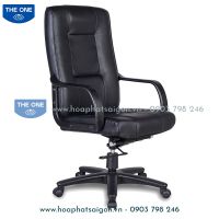 Ghế Lãnh Đạo Cao Cấp SG350