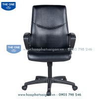 Ghế Lưng Trung SG606
