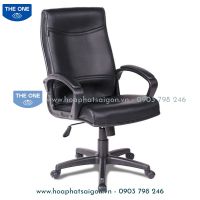 Ghế Lưng Cao SG704B