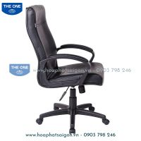 Ghế Lưng Cao SG704B