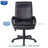 Ghế Lưng Cao SG704B