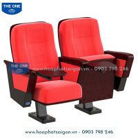 Ghế hội trường TC04B