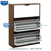 Tủ giầy thông minh TG307