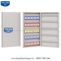 Tủ sắt treo chìa khóa TK100