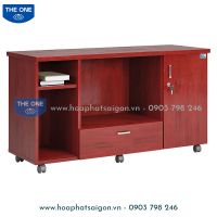 Tủ Phụ Sơn PU TP06H1