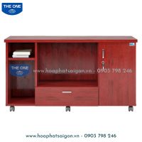 Tủ Phụ Sơn PU TP06H1