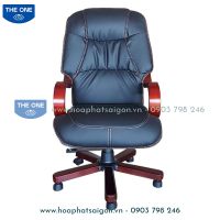 Ghế Lãnh Đạo Cao Cấp  TQ02