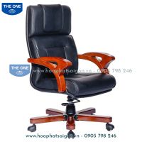 Ghế Lãnh Đạo Cao Cấp  TQ10