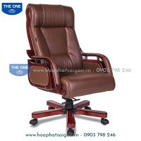 Ghế Lãnh Đạo Cao Cấp  TQ11