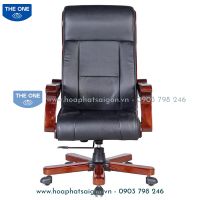Ghế Lãnh Đạo Cao Cấp TQ17