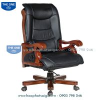 Ghế Lãnh Đạo Cao Cấp  TQ19